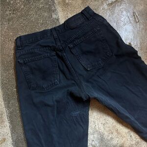 VINTAGE LEVI’S REWORKED JEANS by Assembly New York